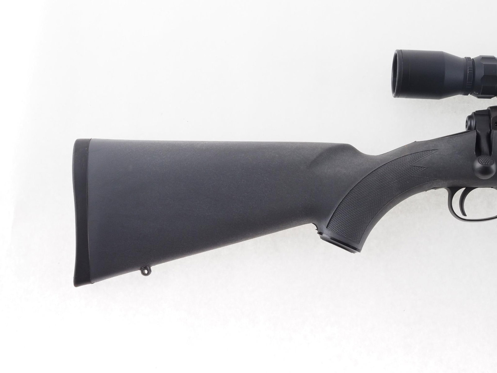 Stevens 200 Rifle - 3