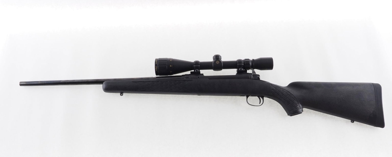 Stevens 110E Rifle - 13