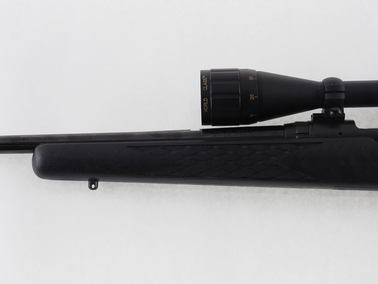 Stevens 110E Rifle - 15
