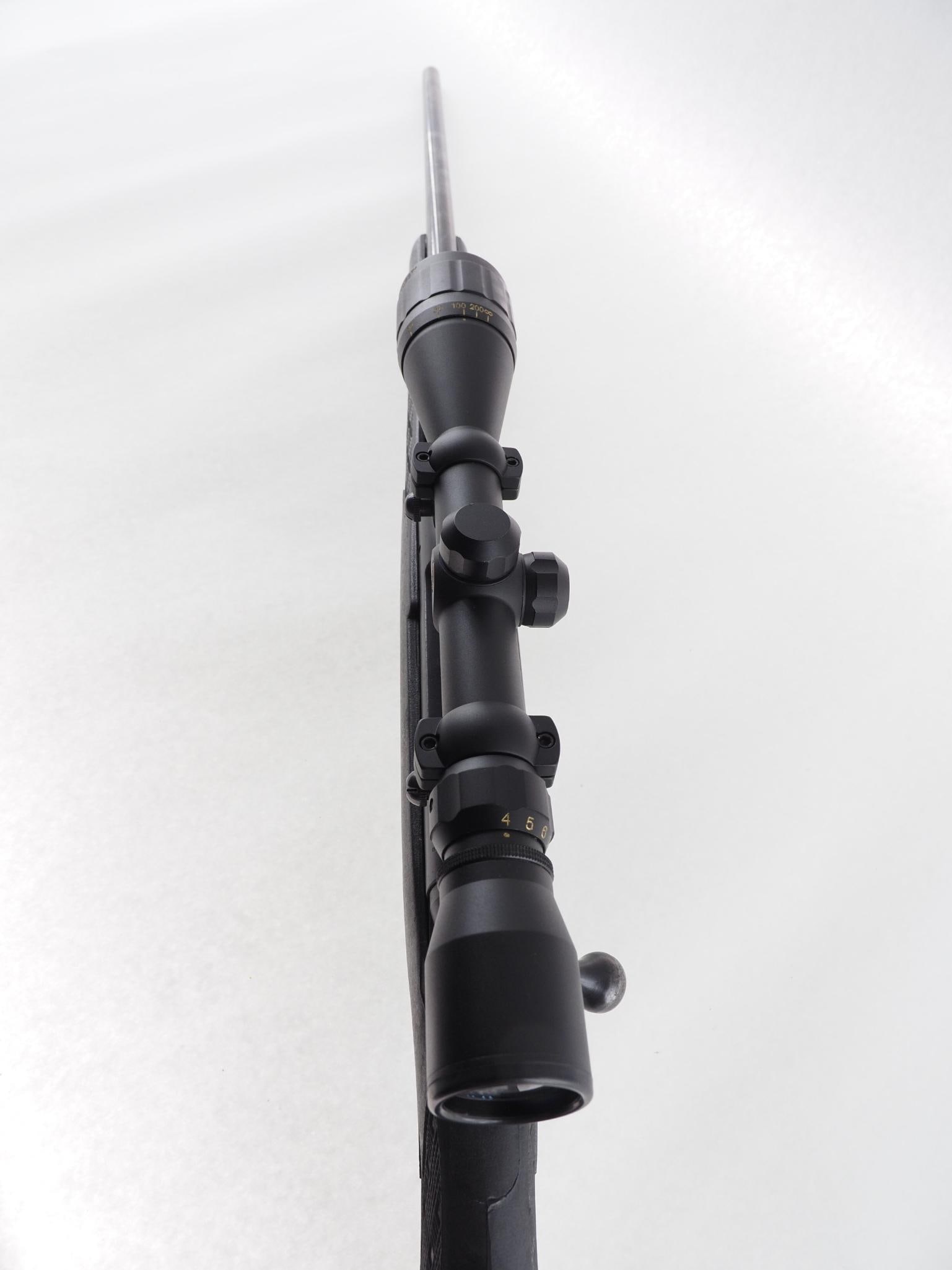 Stevens 110E Rifle - 18