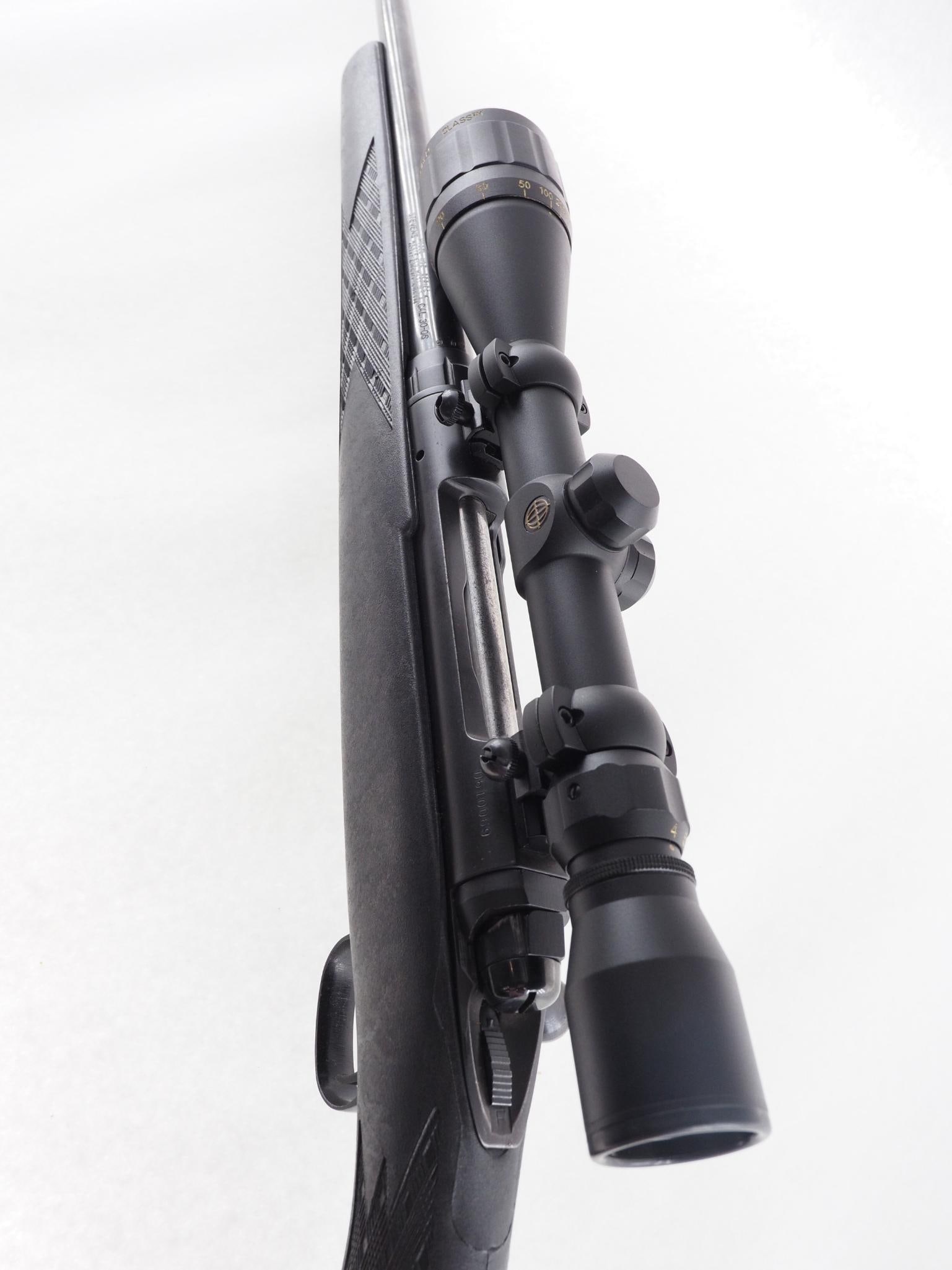 Stevens 110E Rifle - 19