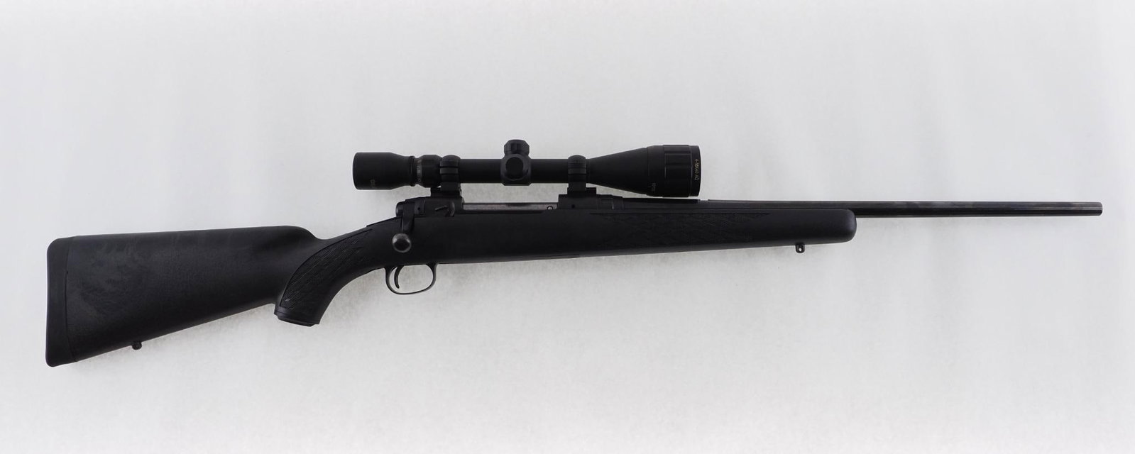 Stevens 110E Rifle - 2