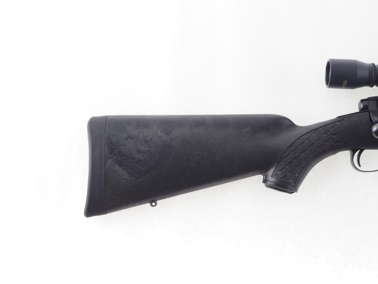 Stevens 110E Rifle - 3