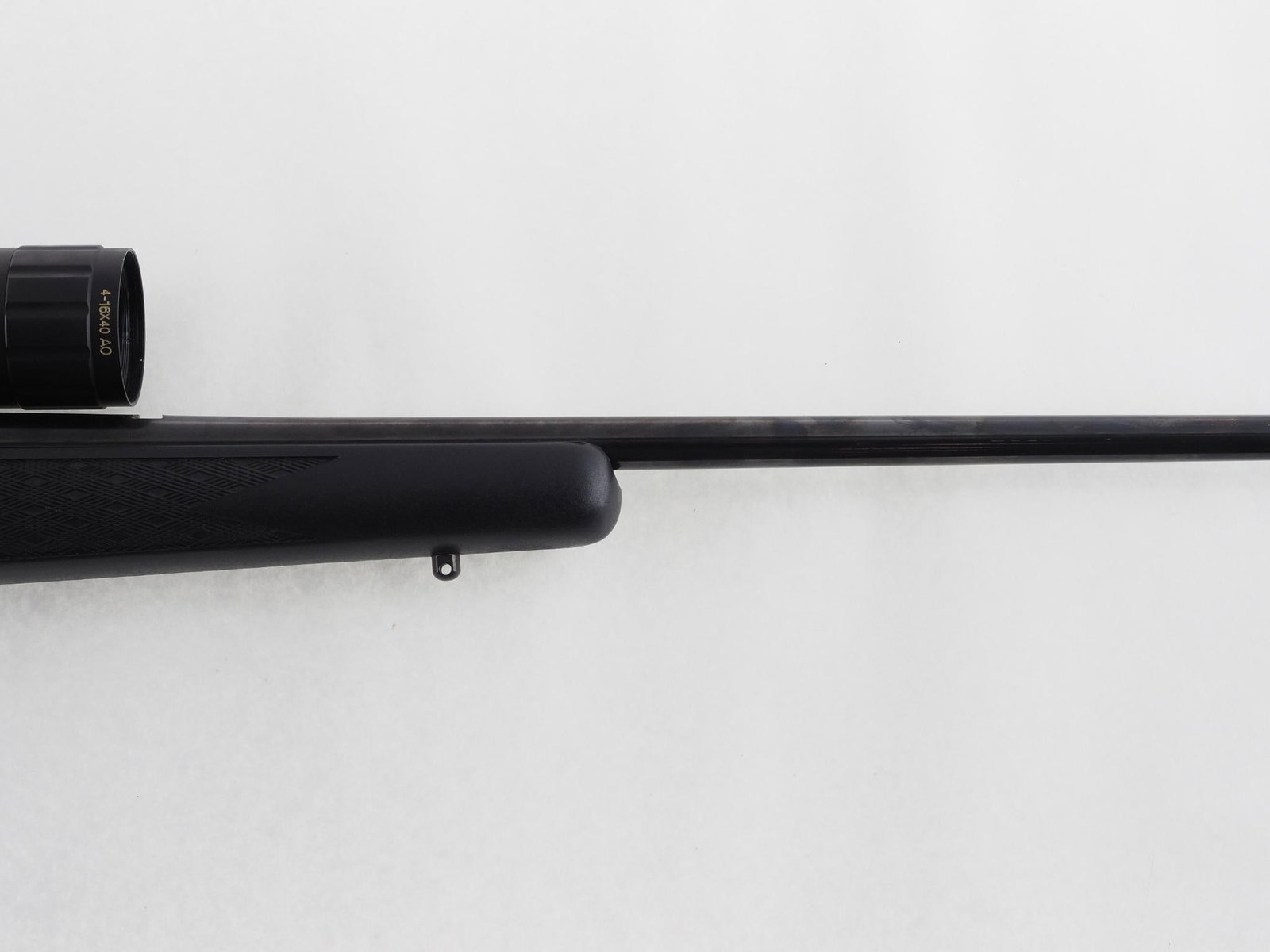 Stevens 110E Rifle - 5
