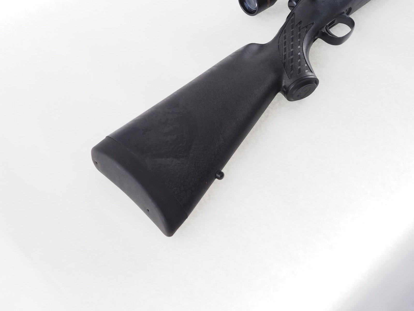 Stevens 110E Rifle - 8