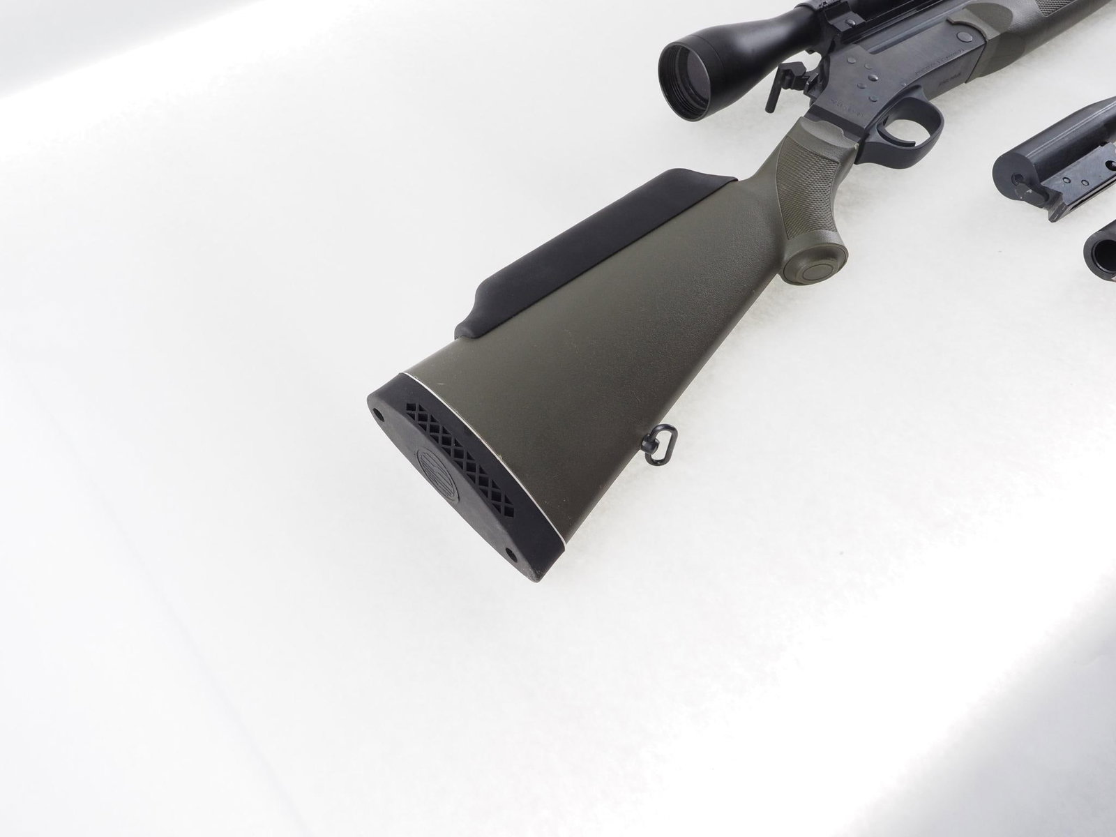 A. Rossi LWC Shotgun - 16