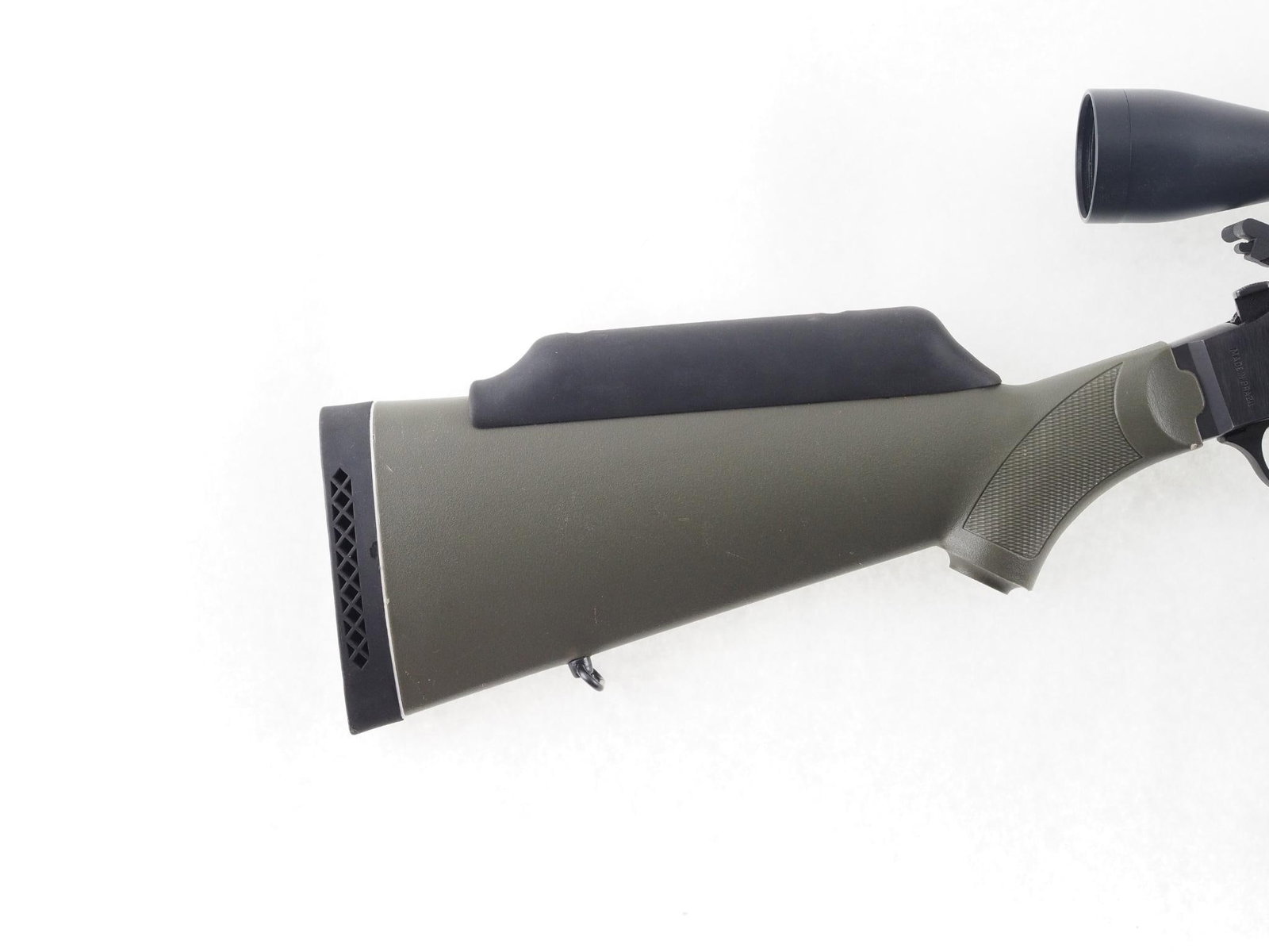 A. Rossi LWC Shotgun - 2