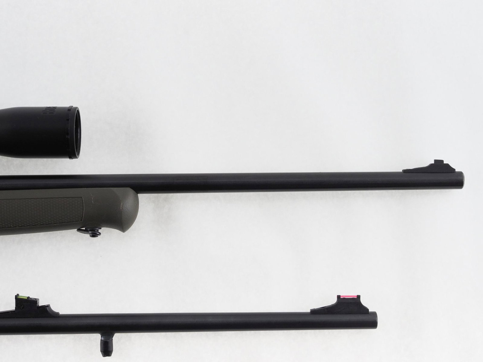 A. Rossi LWC Shotgun - 5