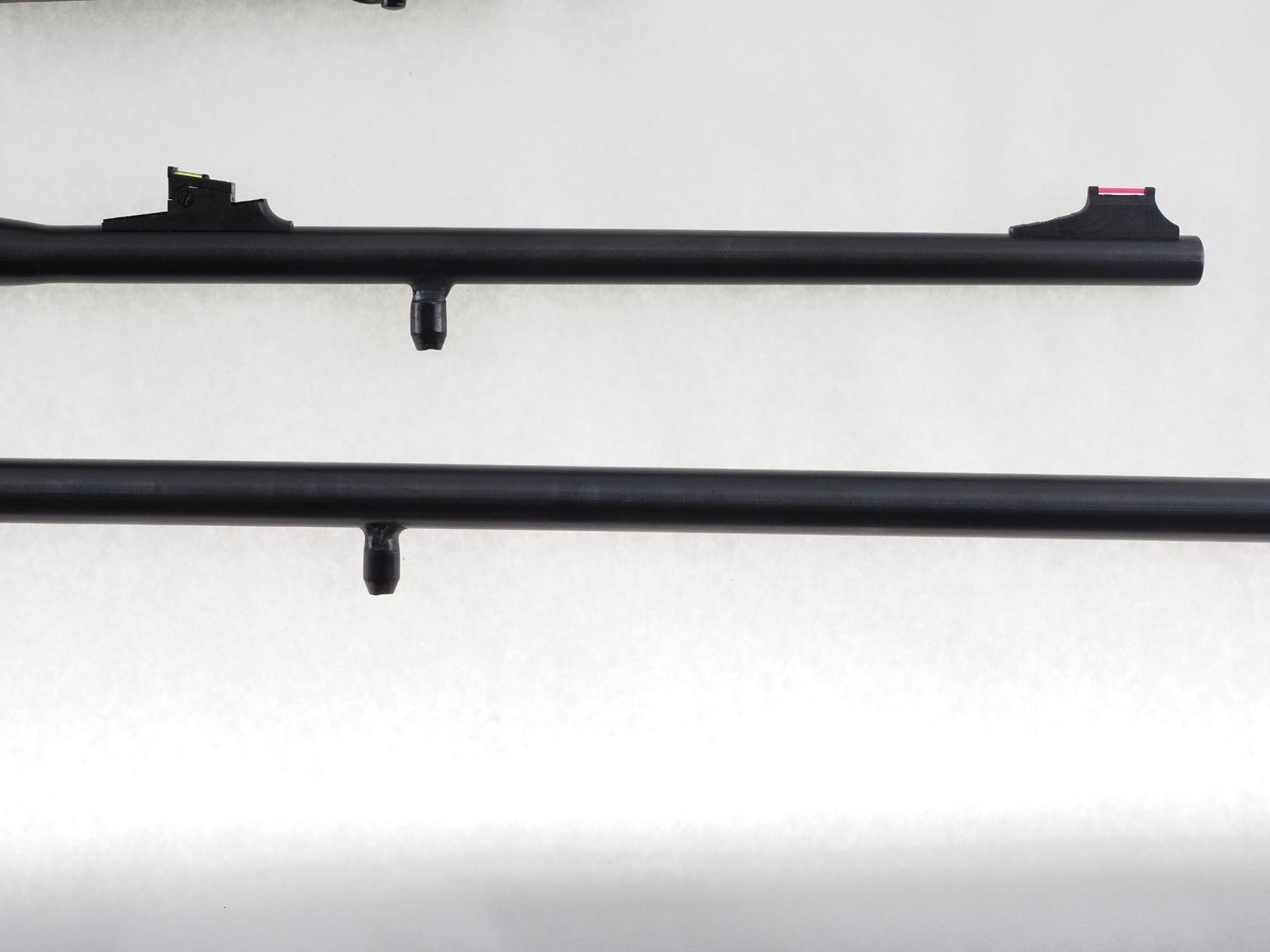 A. Rossi LWC Shotgun - 9