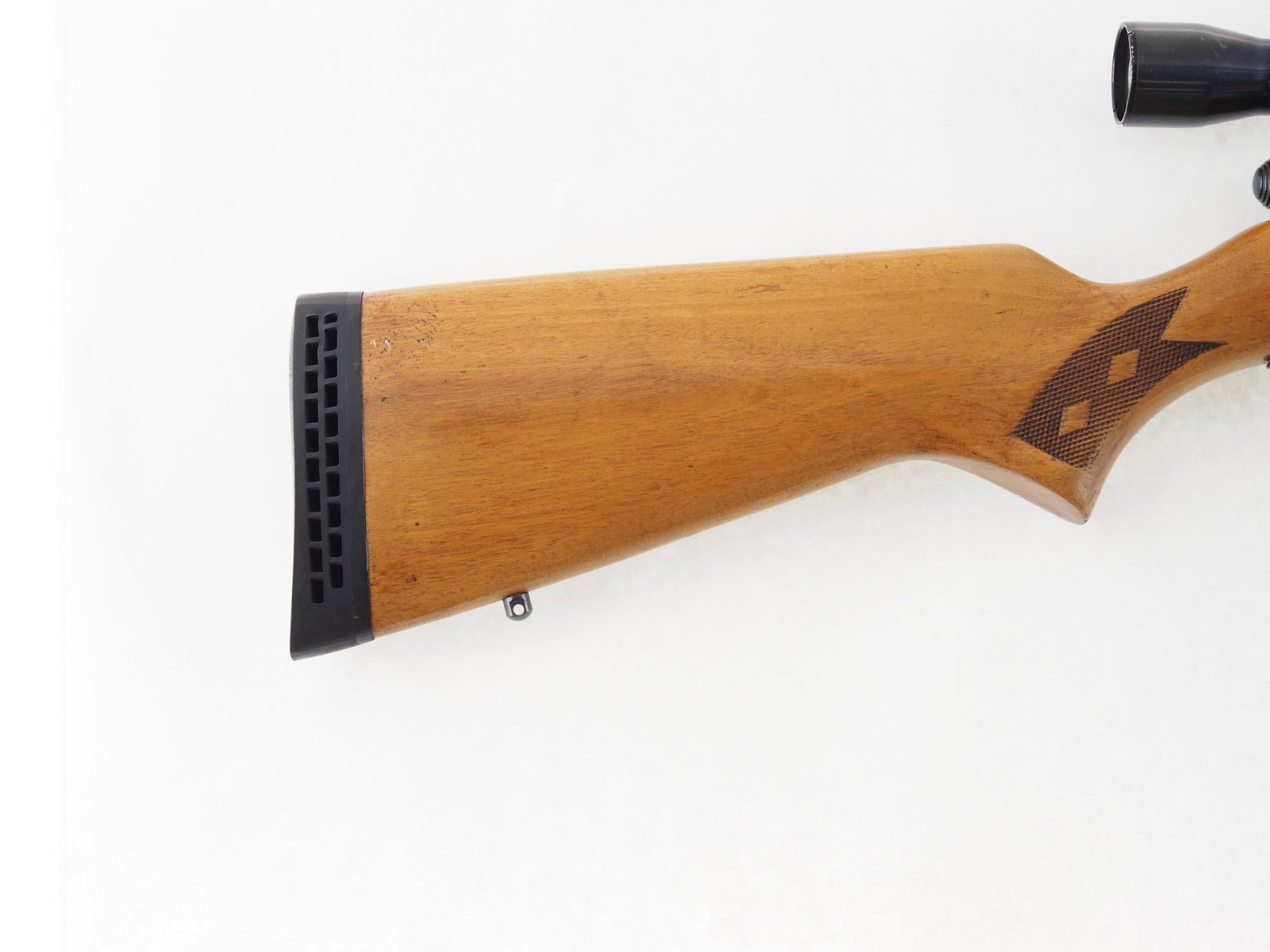 Savage 842 Series E Rifle - 3