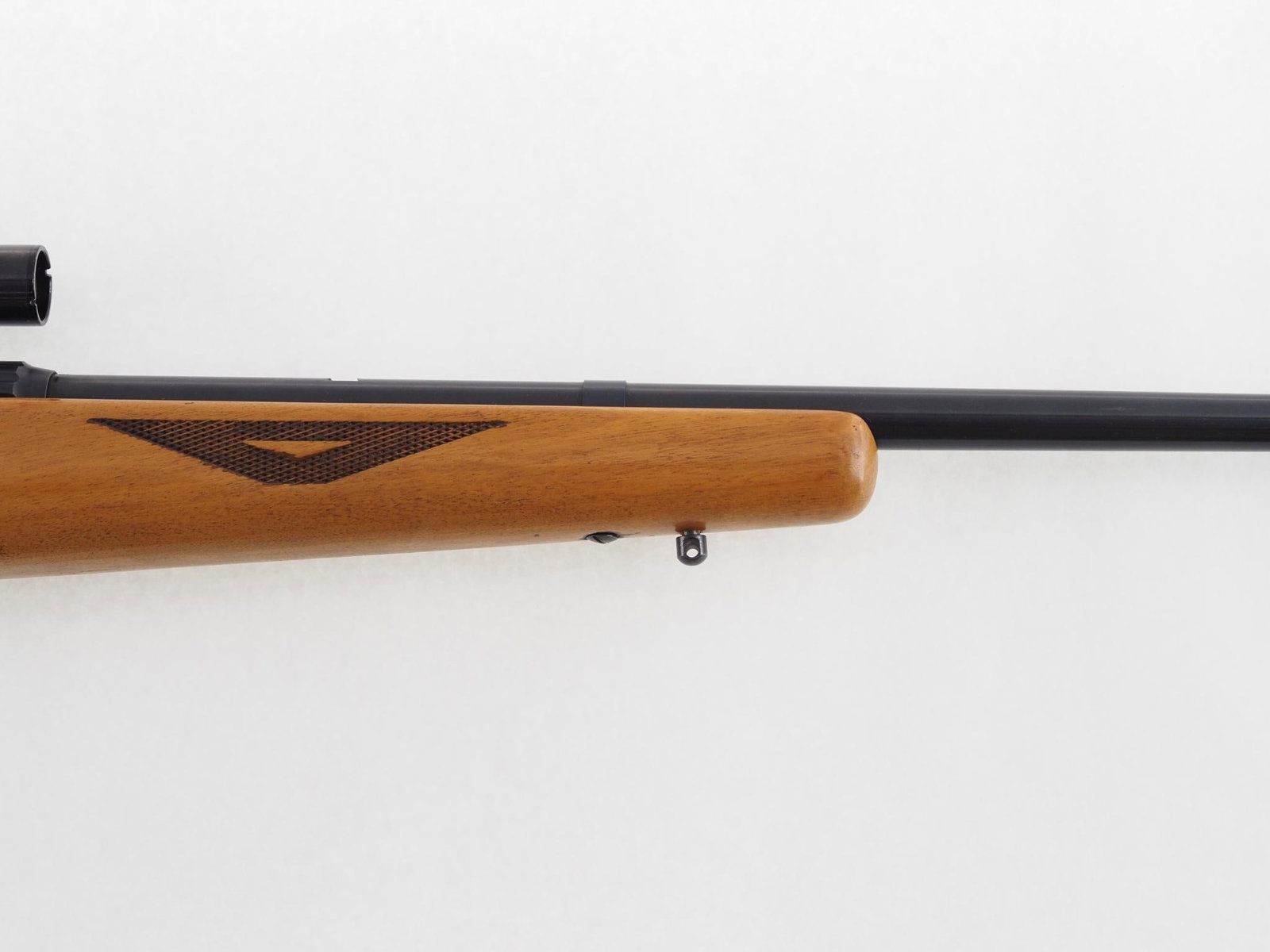 Savage 842 Series E Rifle - 5