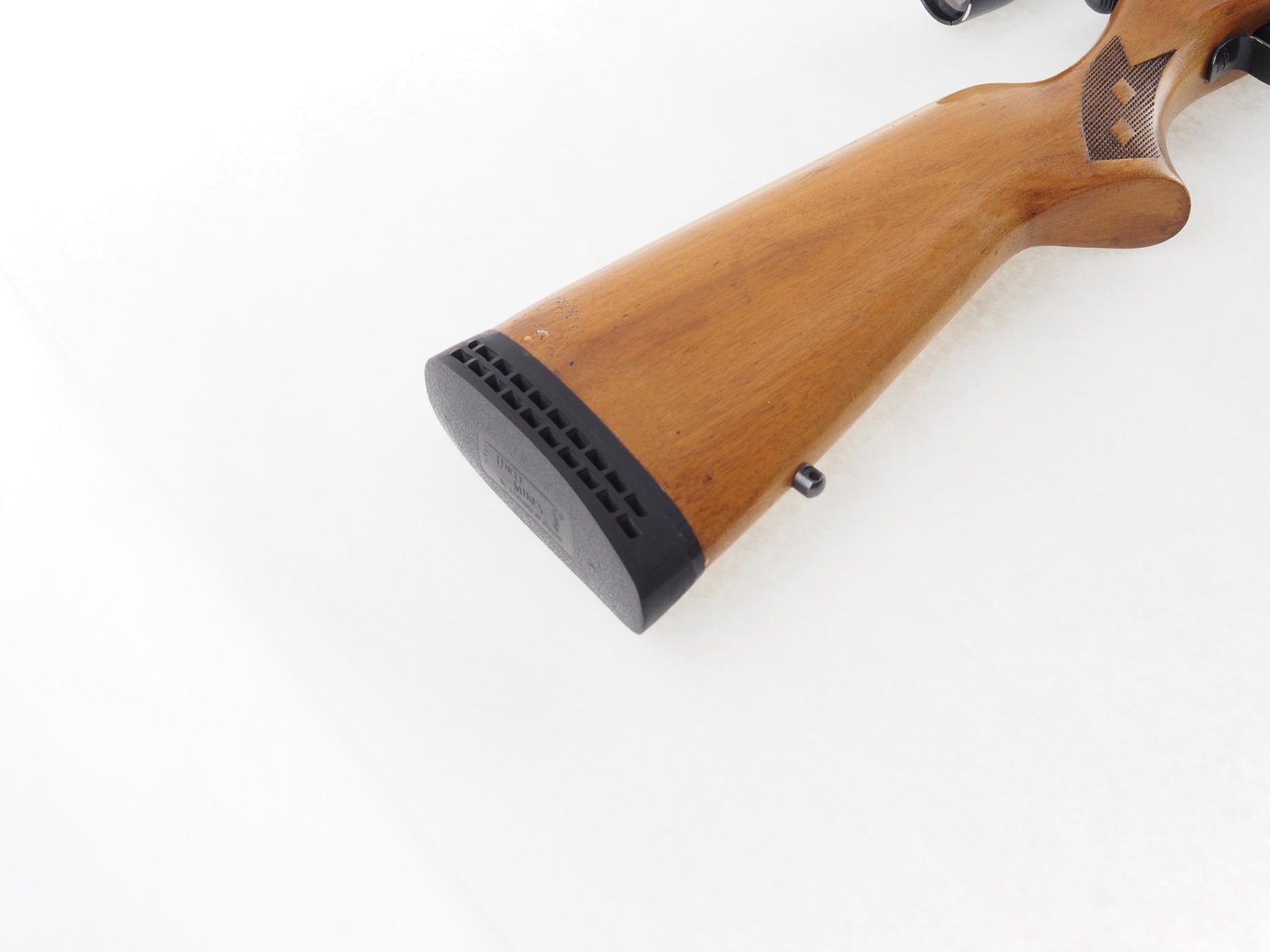 Savage 842 Series E Rifle - 9