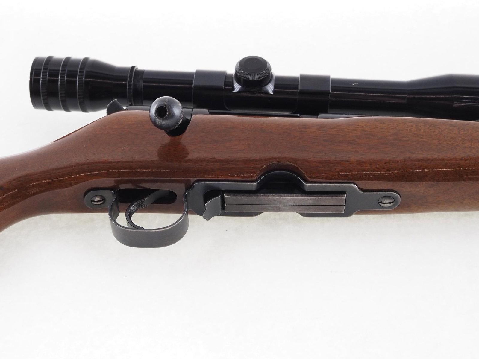Savage 340C Rifle - 10