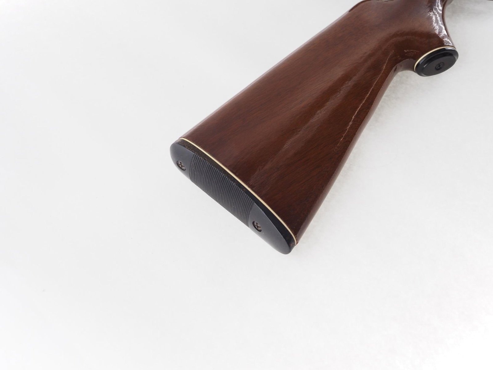 Savage 340C Rifle - 11