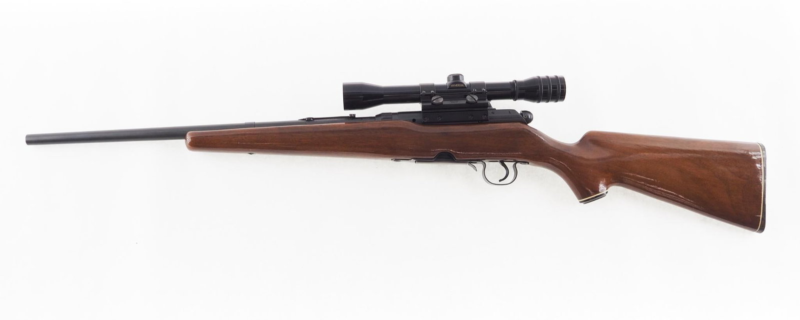 Savage 340C Rifle - 16