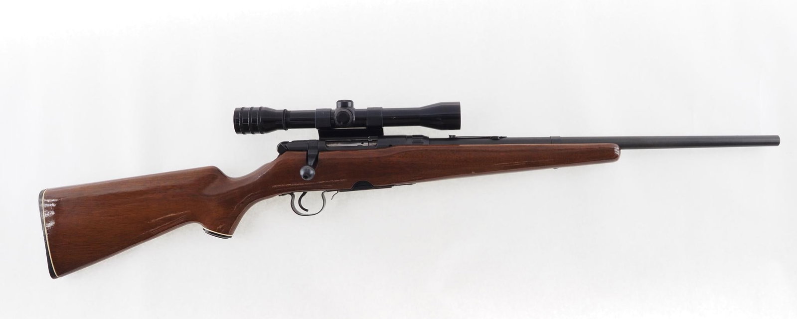 Savage 340C Rifle - 2