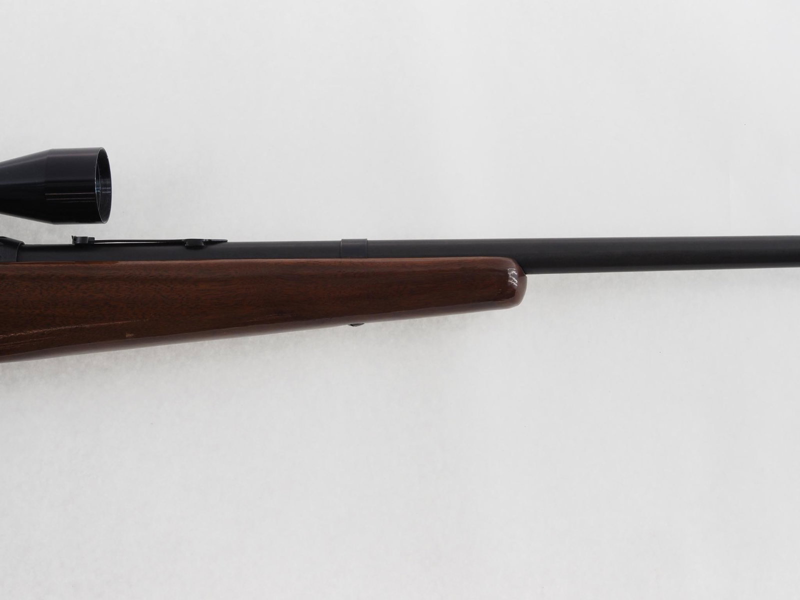 Savage 340C Rifle - 7