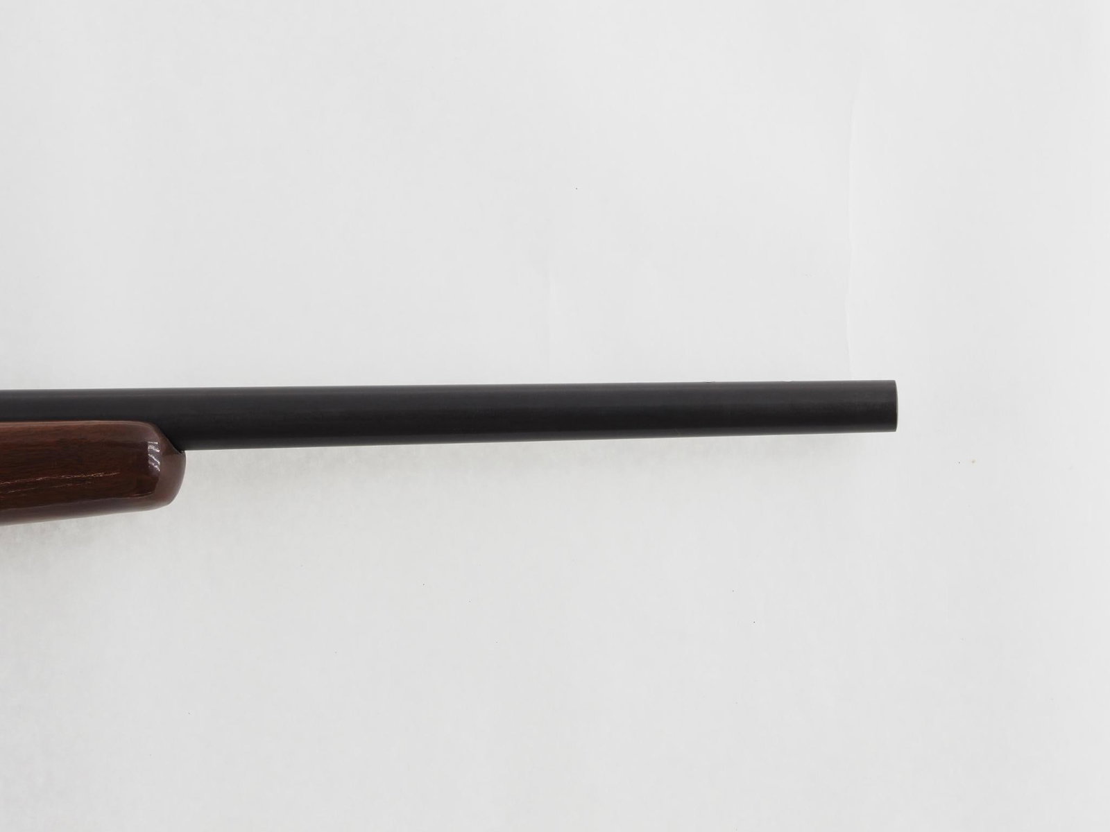 Savage 340C Rifle - 8