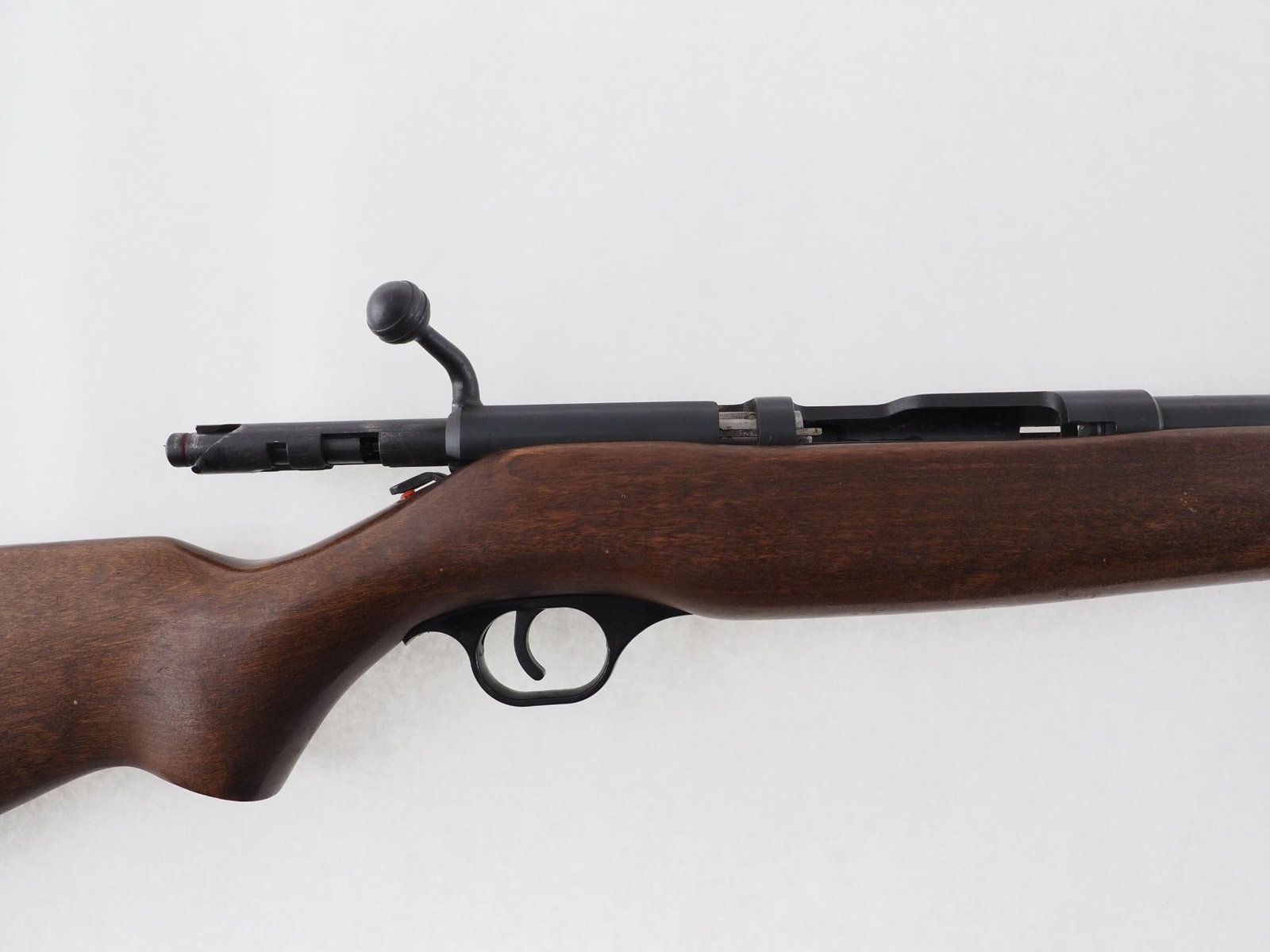 Mossberg 183K Shotgun - 10