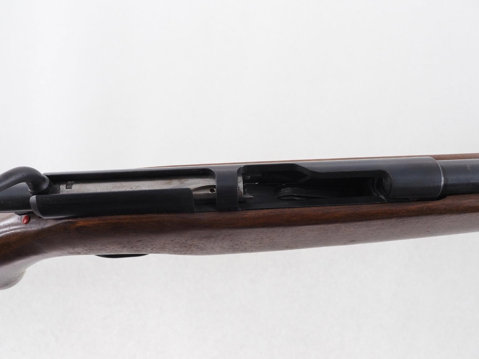 Mossberg 183K Shotgun - 11