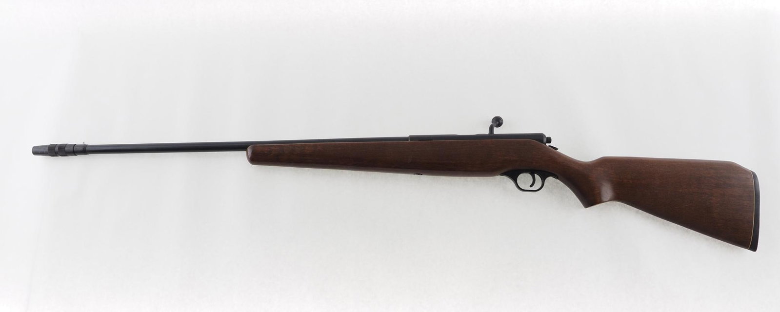 Mossberg 183K Shotgun - 12