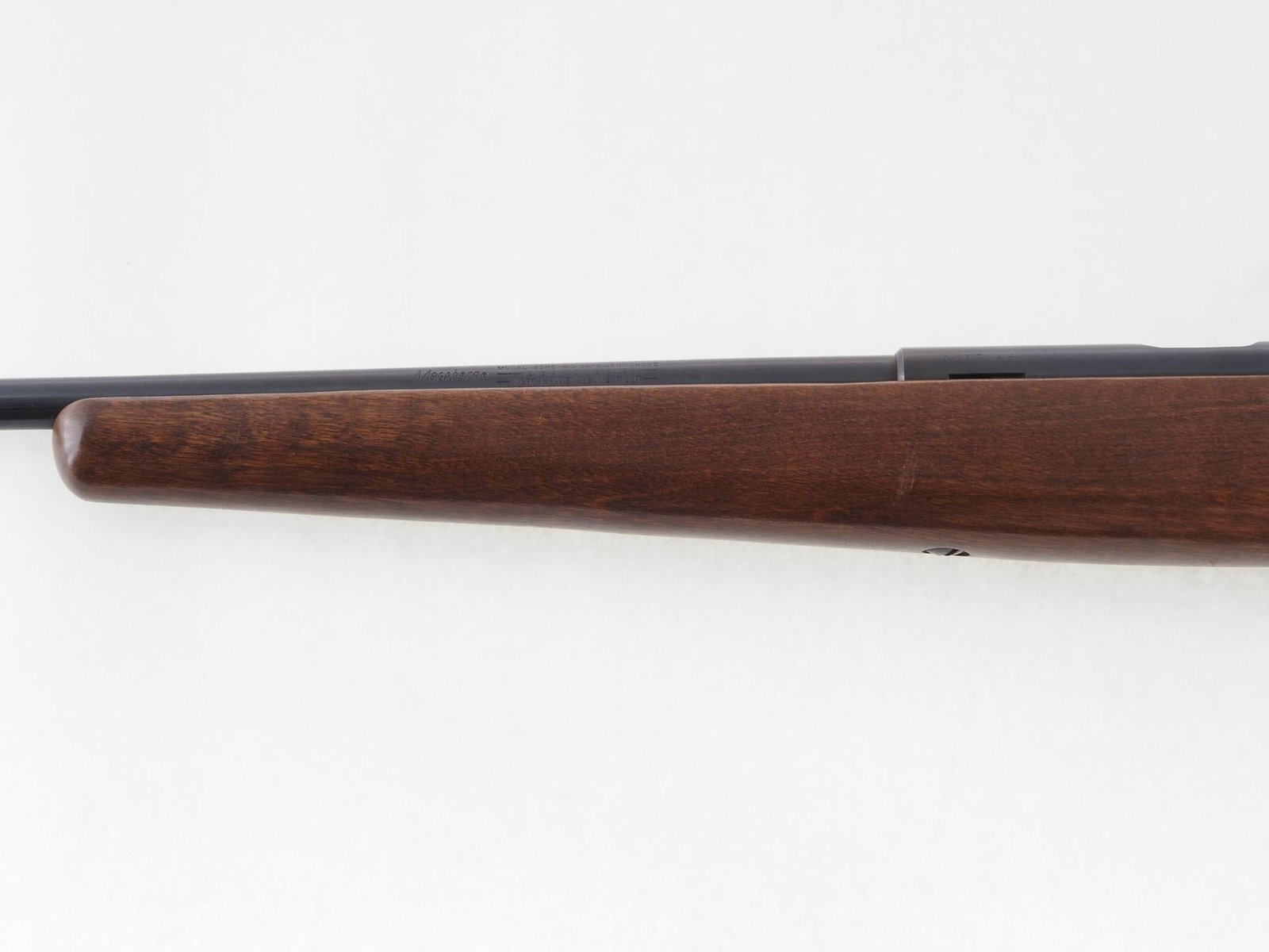 Mossberg 183K Shotgun - 15