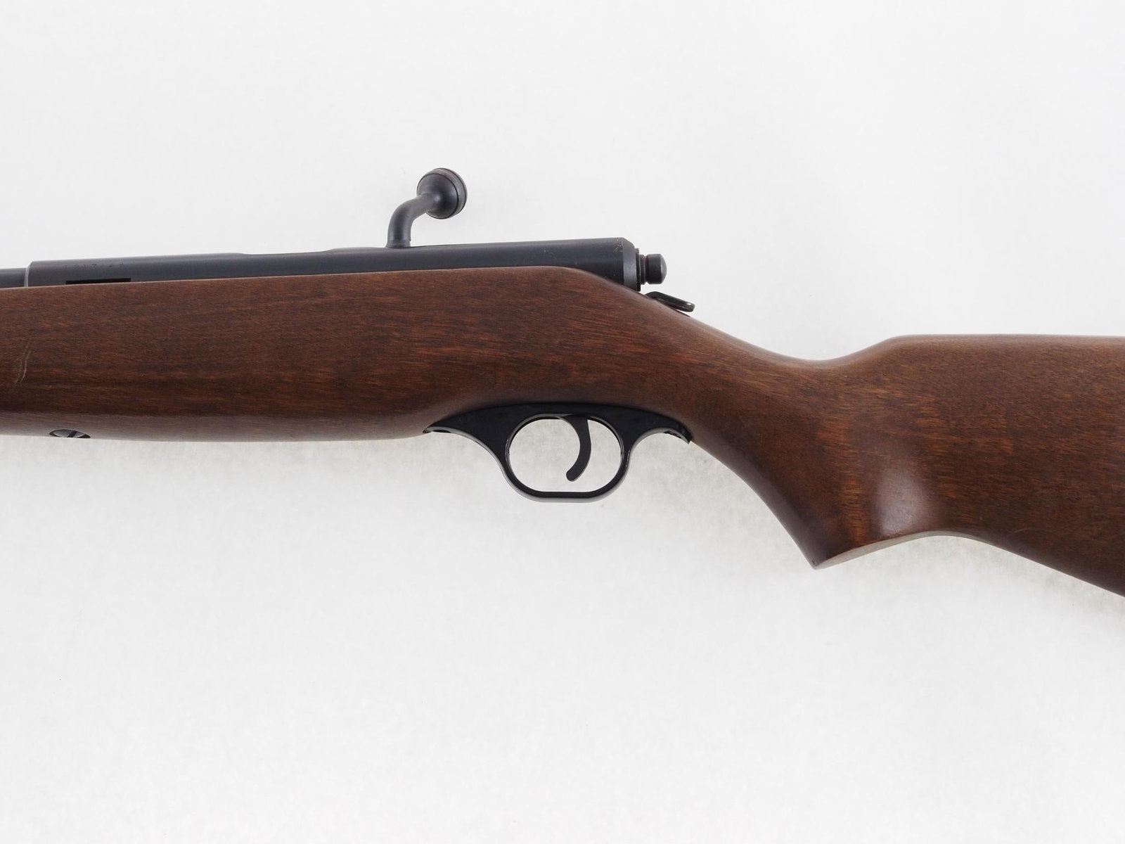 Mossberg 183K Shotgun - 16