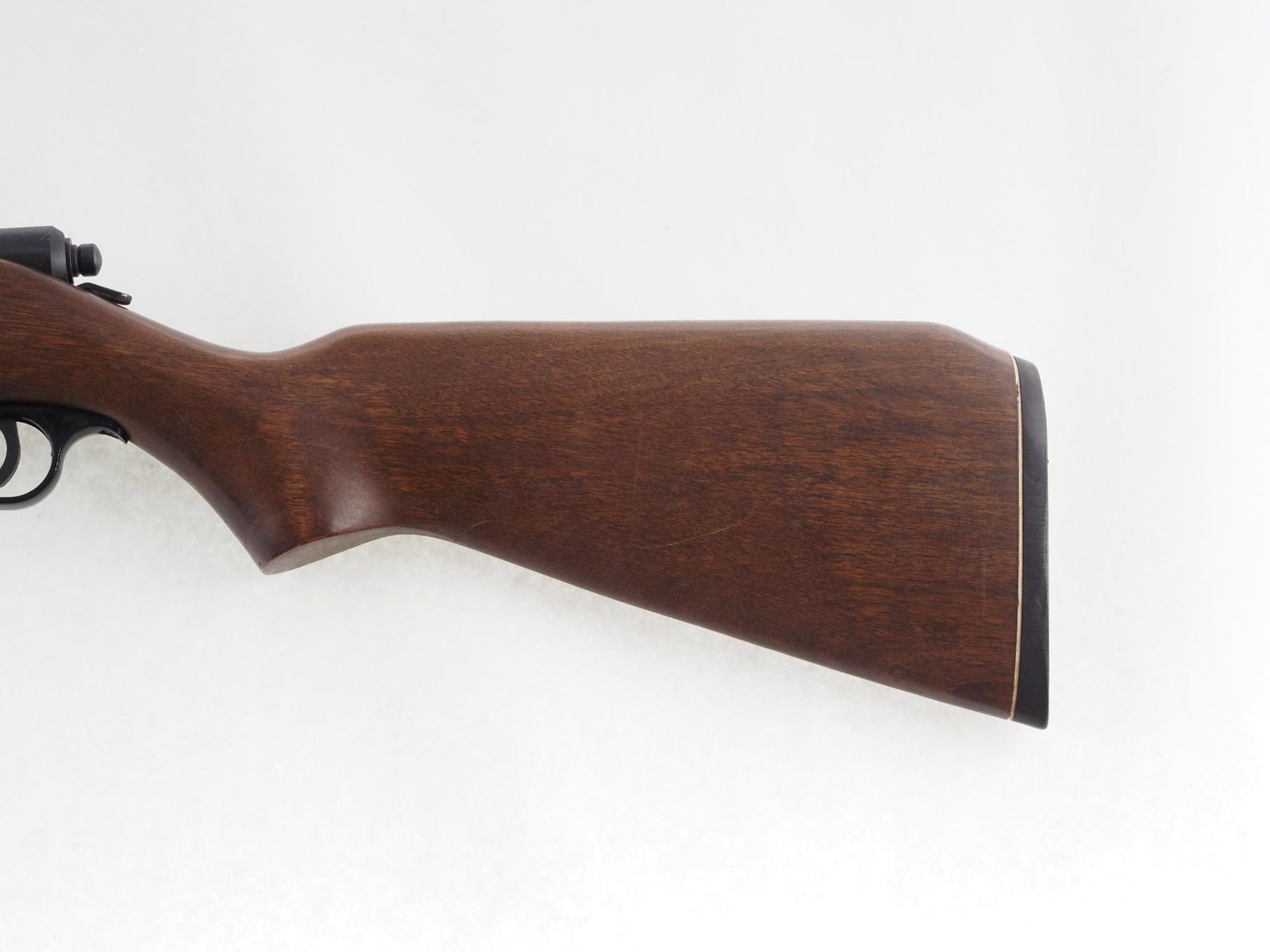 Mossberg 183K Shotgun - 18