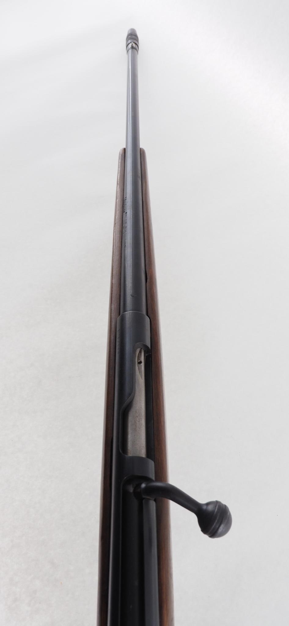 Mossberg 183K Shotgun - 19