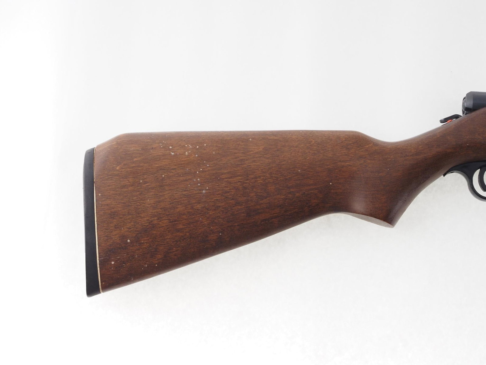 Mossberg 183K Shotgun - 3