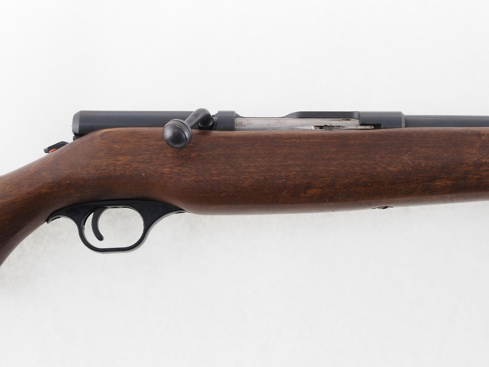 Mossberg 183K Shotgun - 4