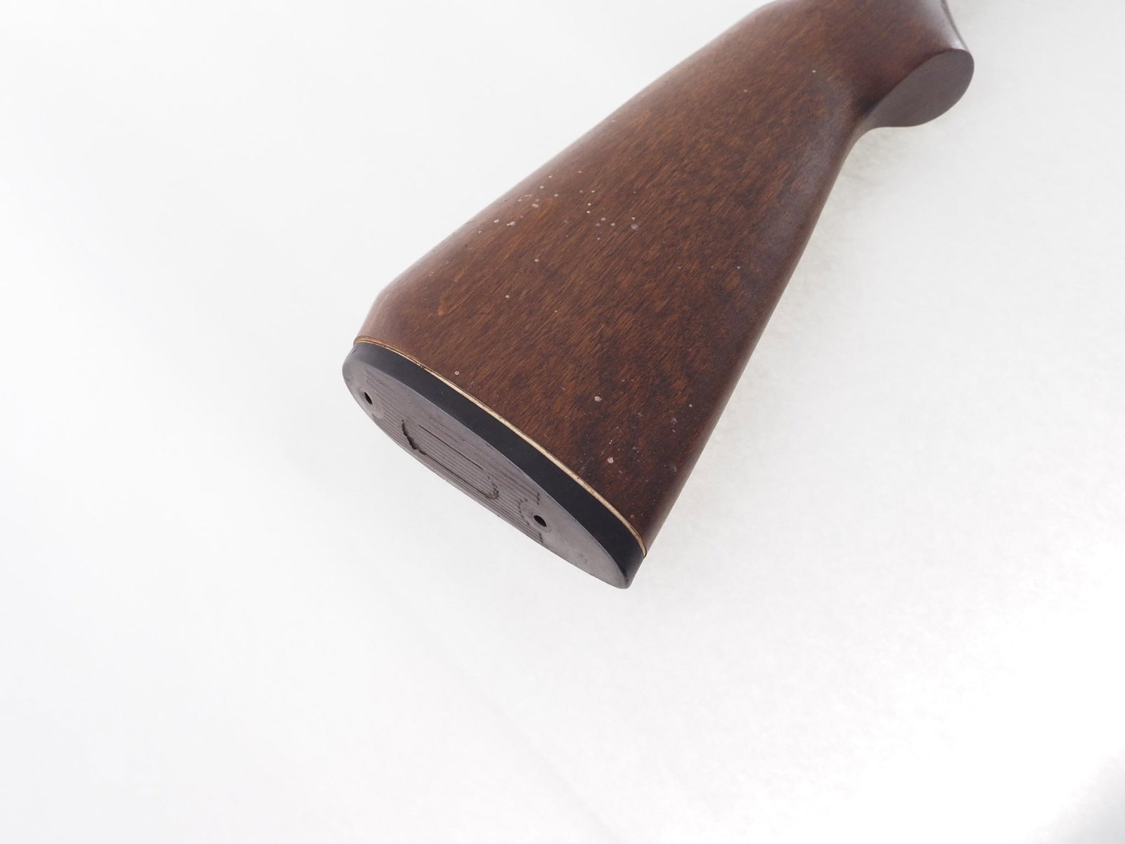 Mossberg 183K Shotgun - 9