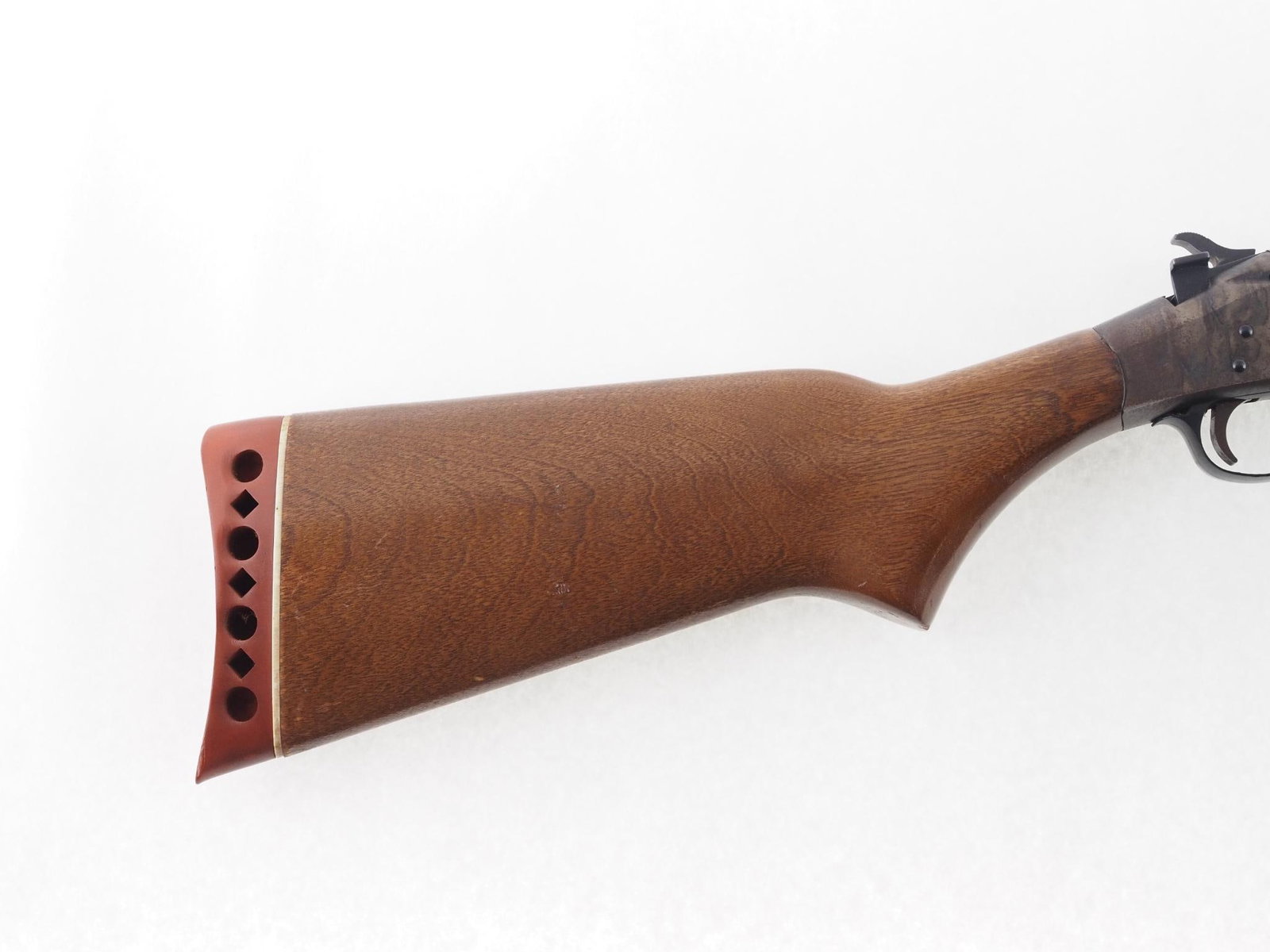 Harrington & Richardson Topper Junior 490 Shotgun - 3