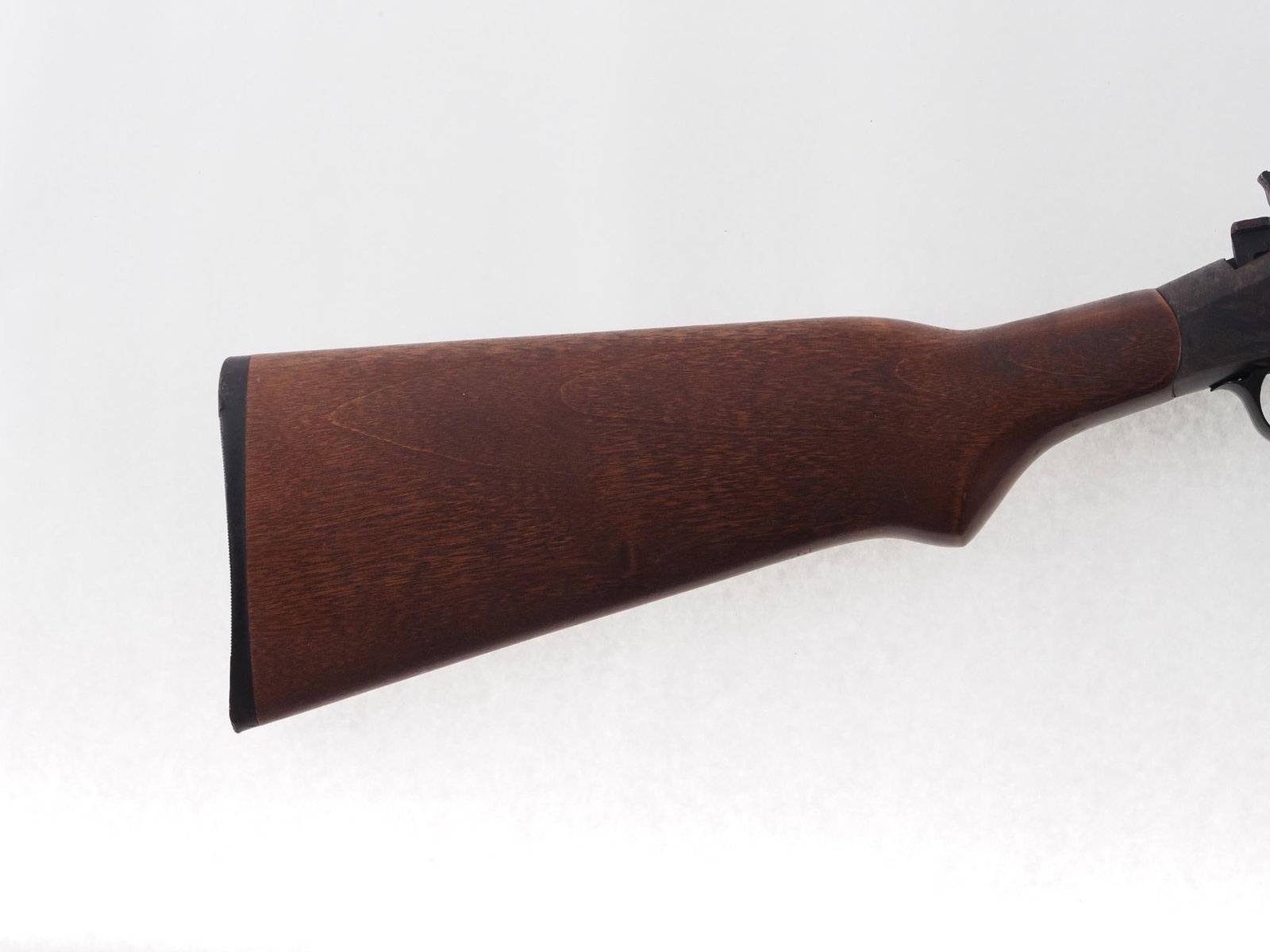 Harrington & Richardson Topper 88 Shotgun - 4