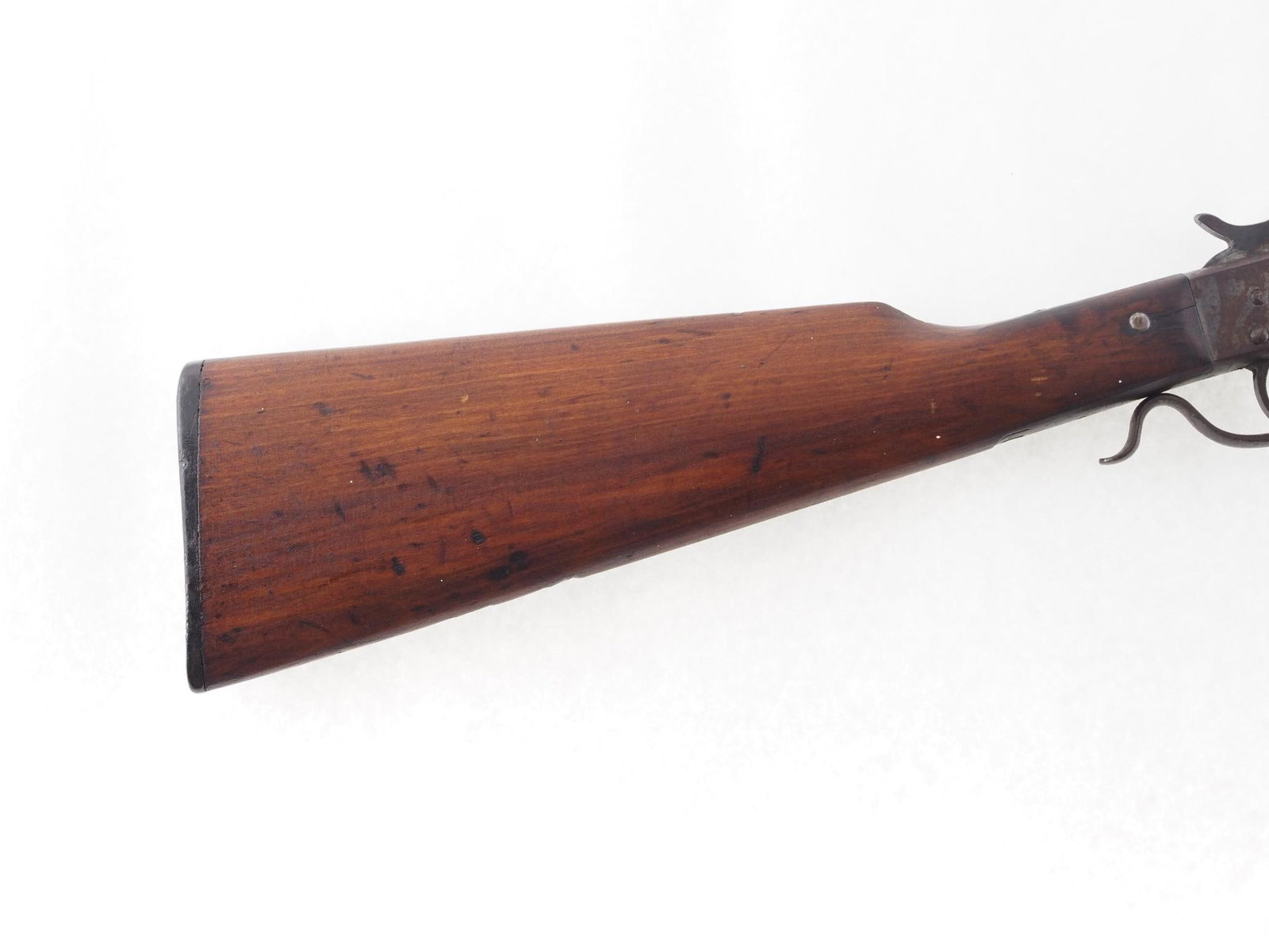 Hopkins & Allen No. 822 Rifle - 3