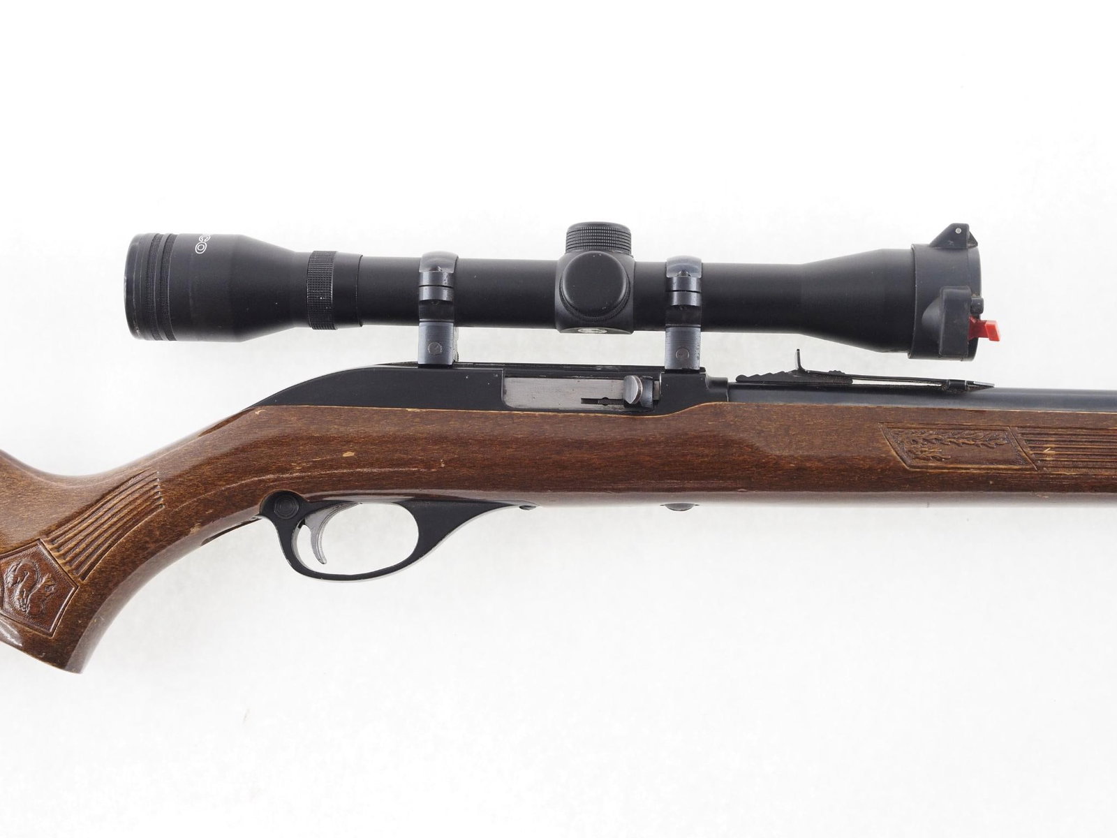 Marlin Glenfield 60 Rifle - 4
