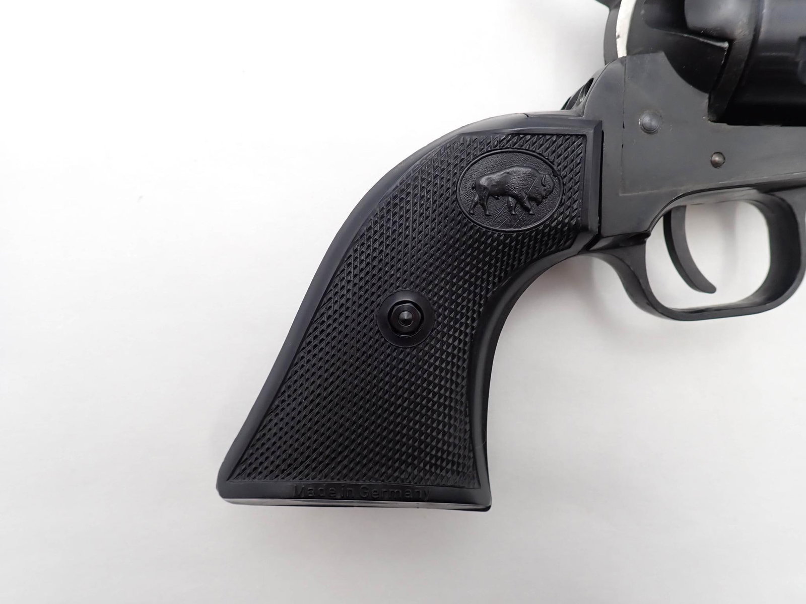 H. Schmidt Revolver - 2