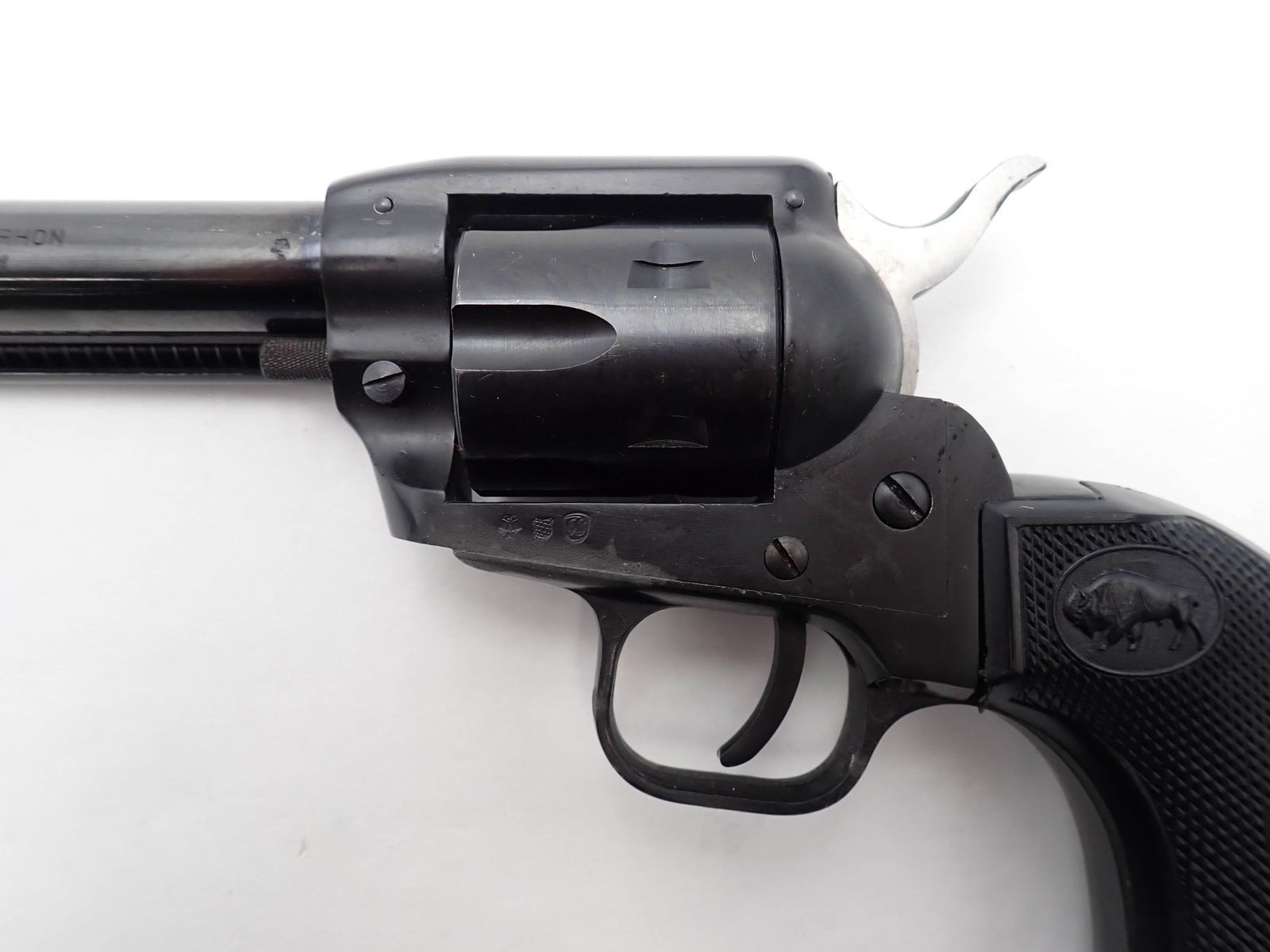 H. Schmidt Revolver - 7