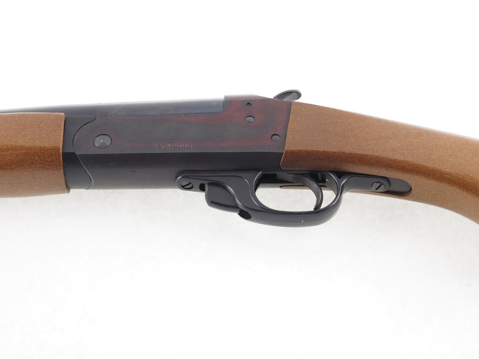 Savage/Stevens 9478 Shotgun - 6