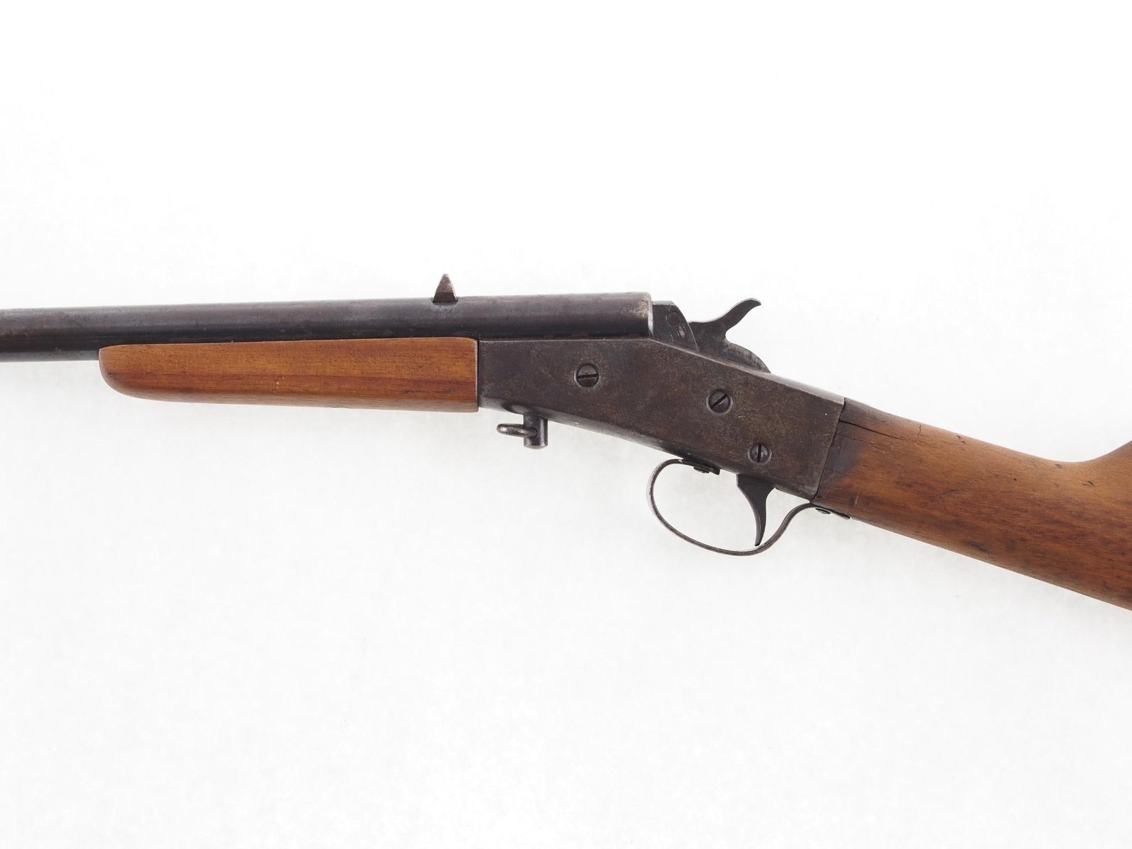 Stevens 14 1/2 Little Scout Rifle - 11