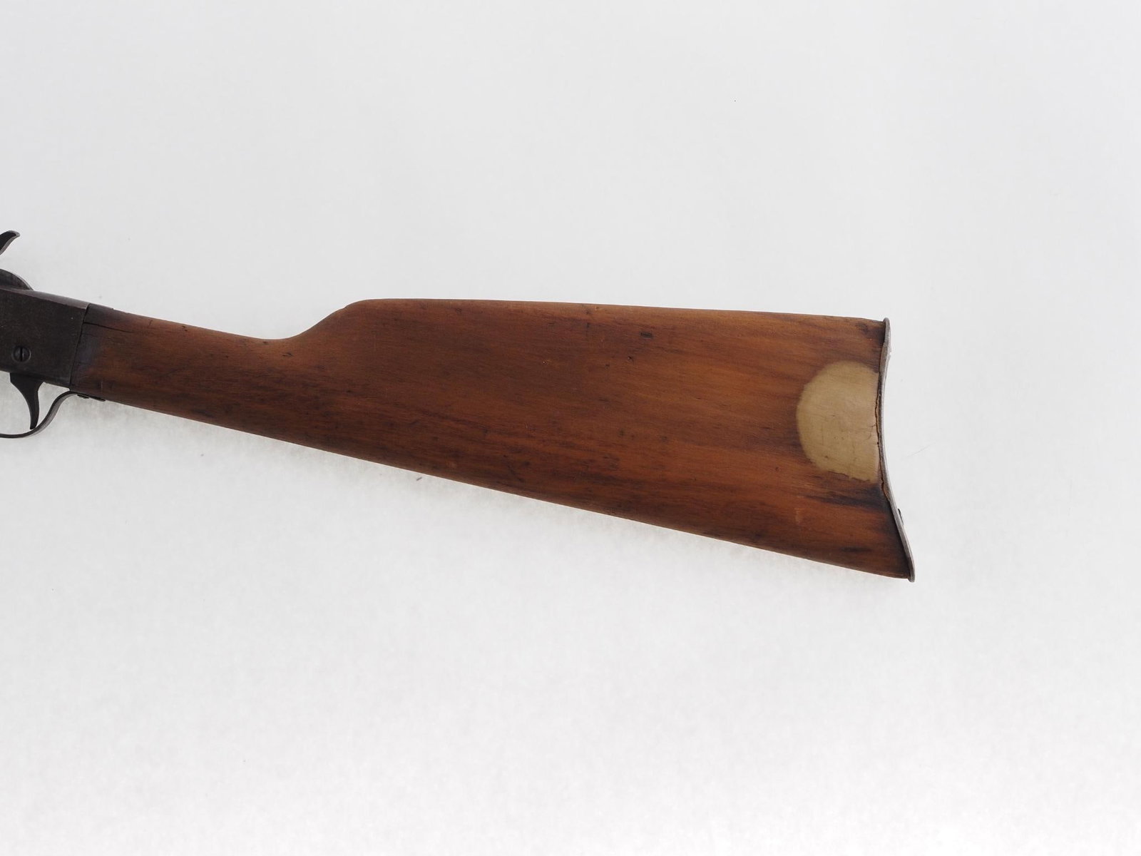 Stevens 14 1/2 Little Scout Rifle - 12