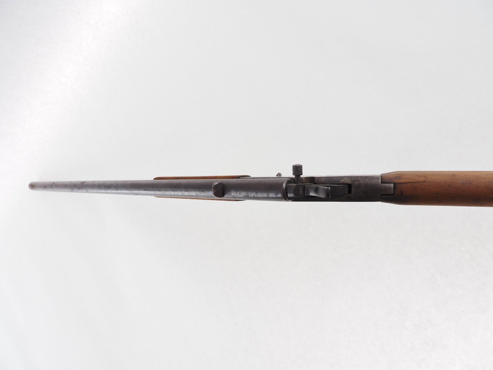 Stevens 14 1/2 Little Scout Rifle - 13