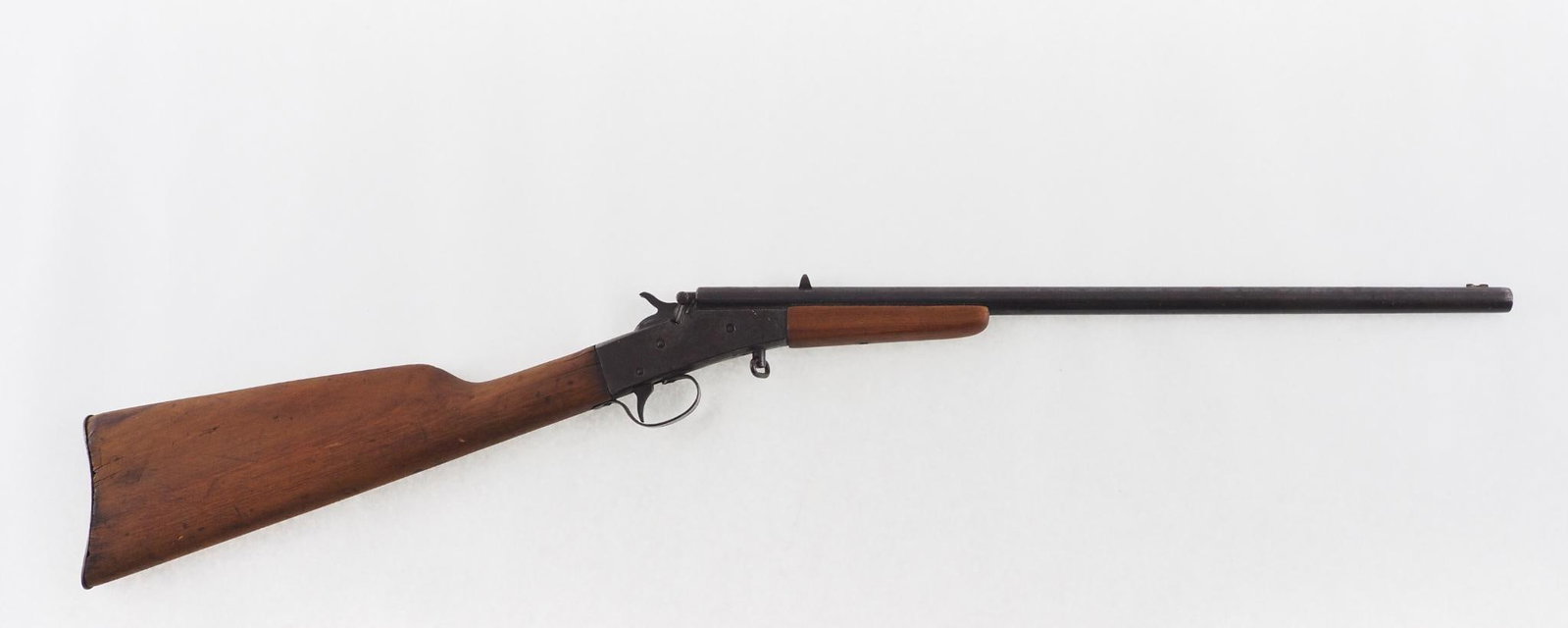 Stevens 14 1/2 Little Scout Rifle - 2
