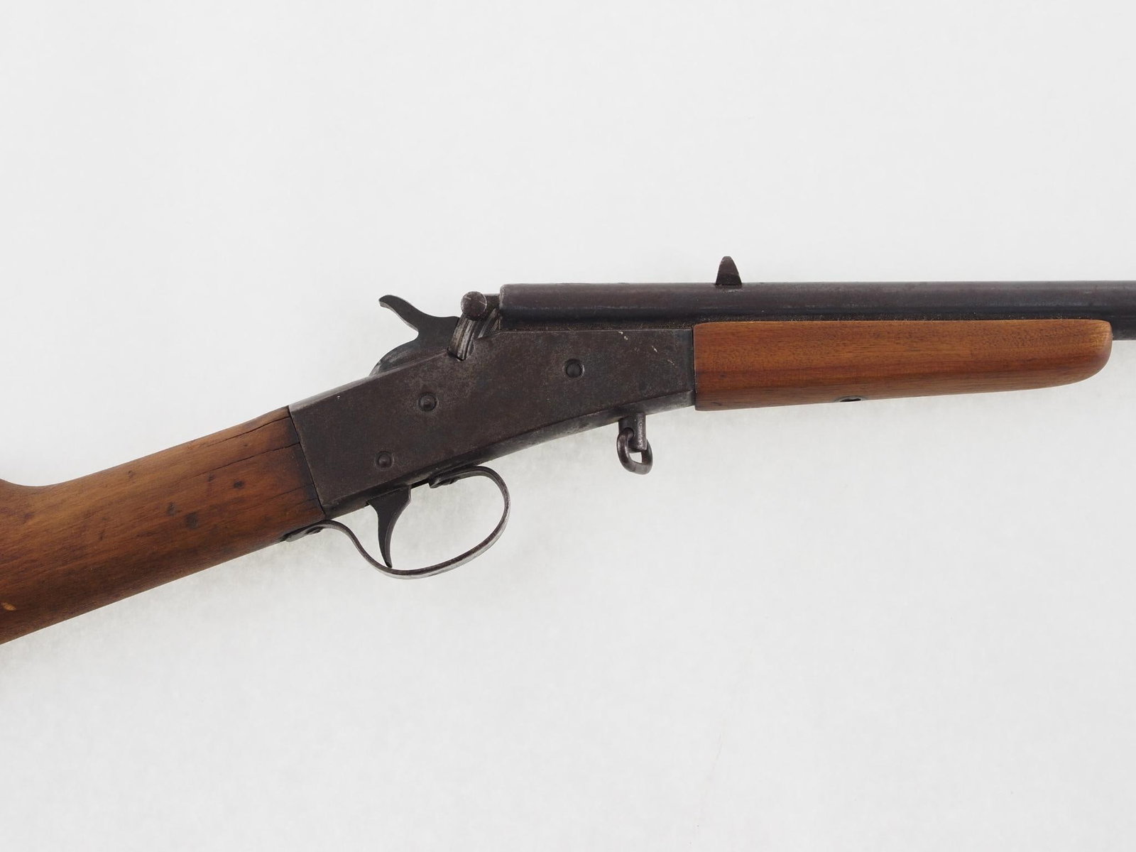 Stevens 14 1/2 Little Scout Rifle - 4