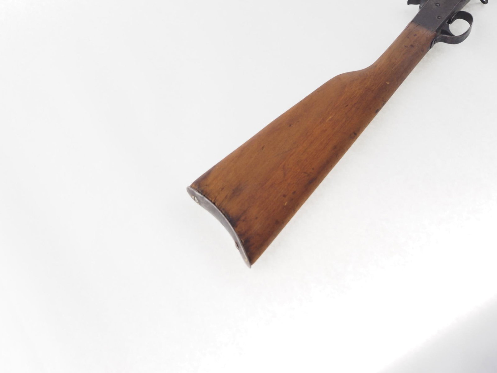 Stevens 14 1/2 Little Scout Rifle - 7