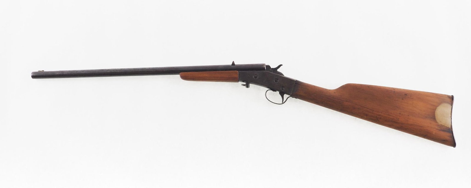 Stevens 14 1/2 Little Scout Rifle - 8