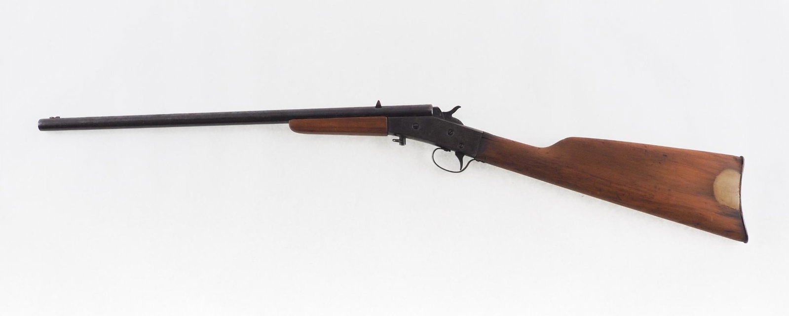 Stevens 14 1/2 Little Scout Rifle - 9