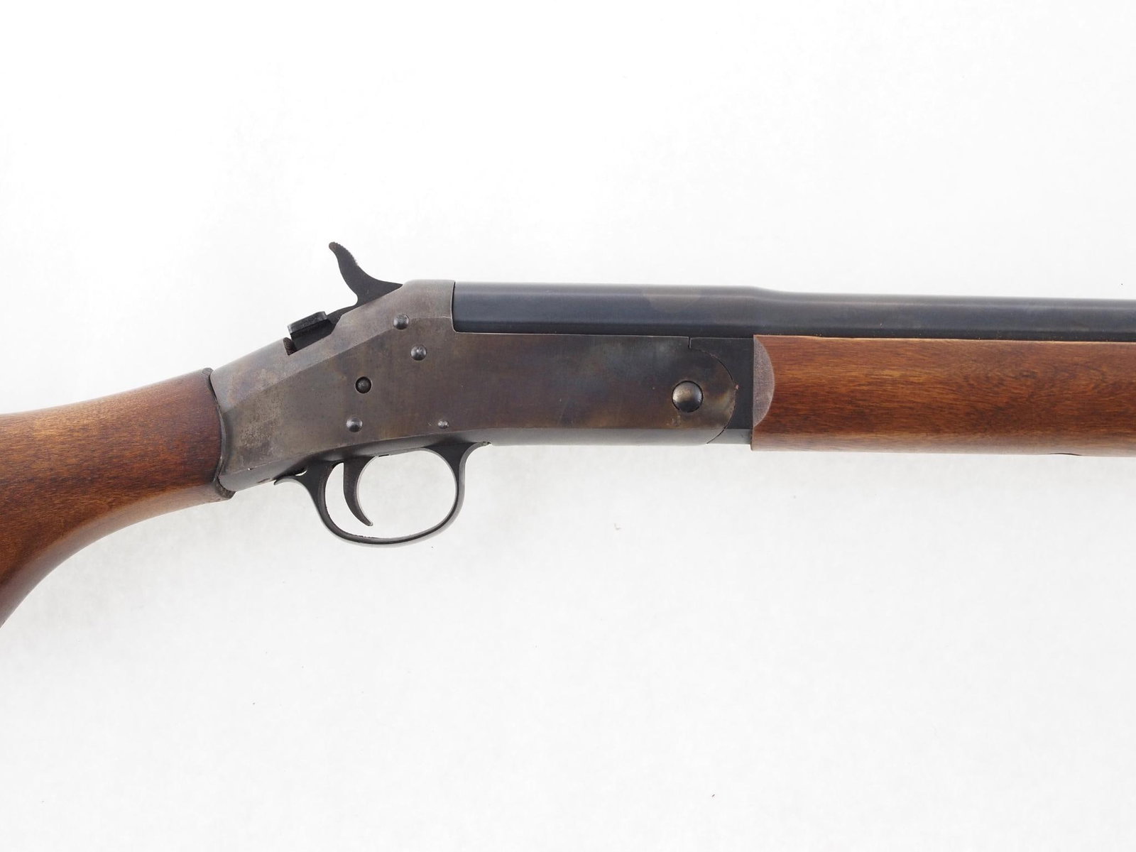 New England Firearms SB1 Shotgun - 4