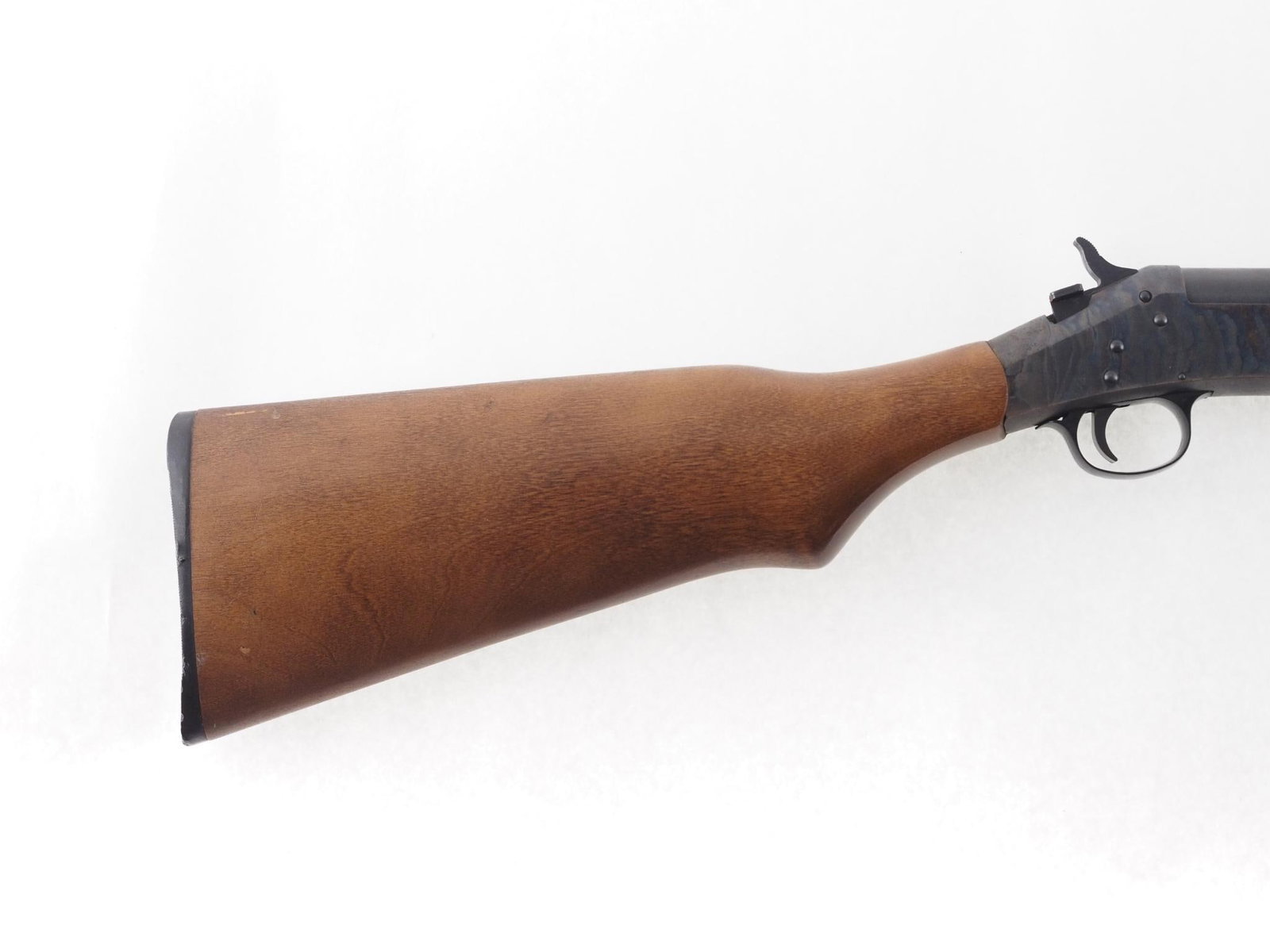 Harrington & Richardson Topper Shotgun - 3