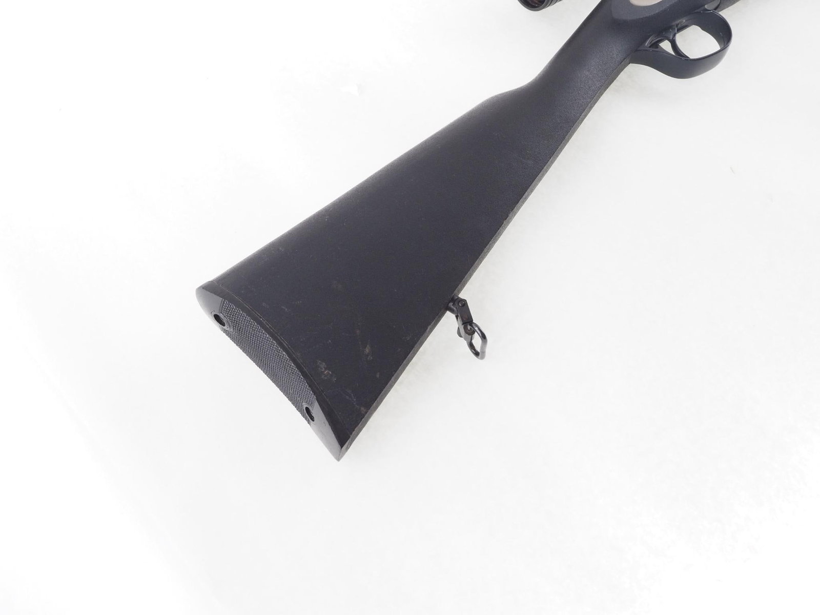 Traditions Fox River Fifty Muzzleloading Rifle - 8